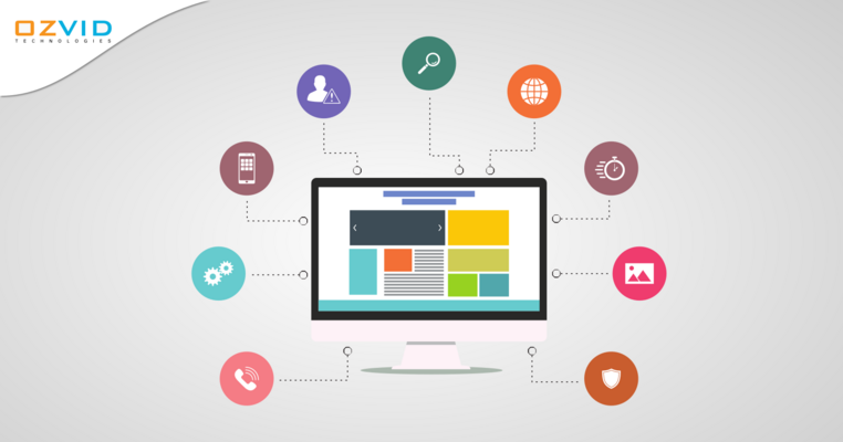 Top Website Designing Tips to Build User-Friendly Websites