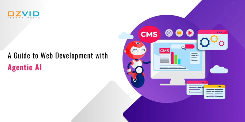 A Guide to Web Development with Agentic AI