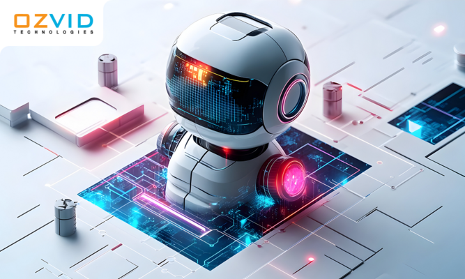 How AI Integration Services Drive Competitive Advantage in 2026