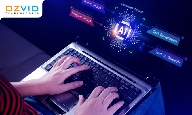 Top AI Development Companies in USA 2026