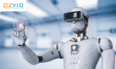 Invisible AI: The Future of Seamless Automation and Smart Decision-Making