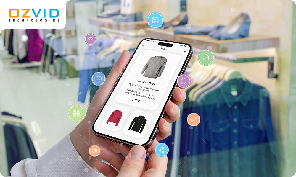eCommerce App Development Guide 2026: Steps, Benefits & Cost