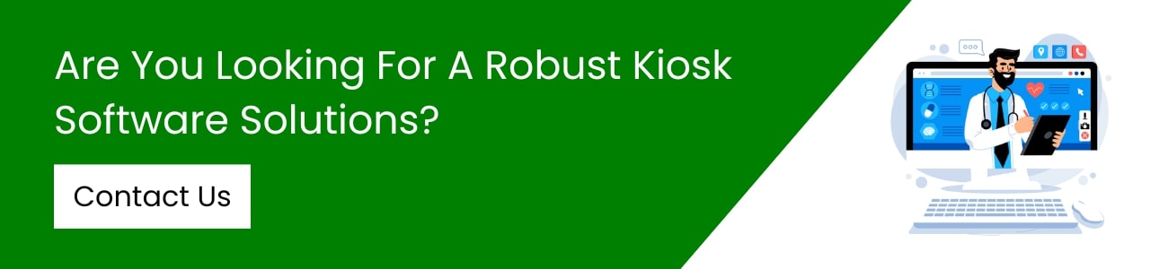 kioks-solution